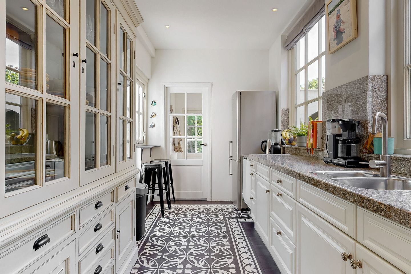 Foto 25 van Hoge Rijndijk 217