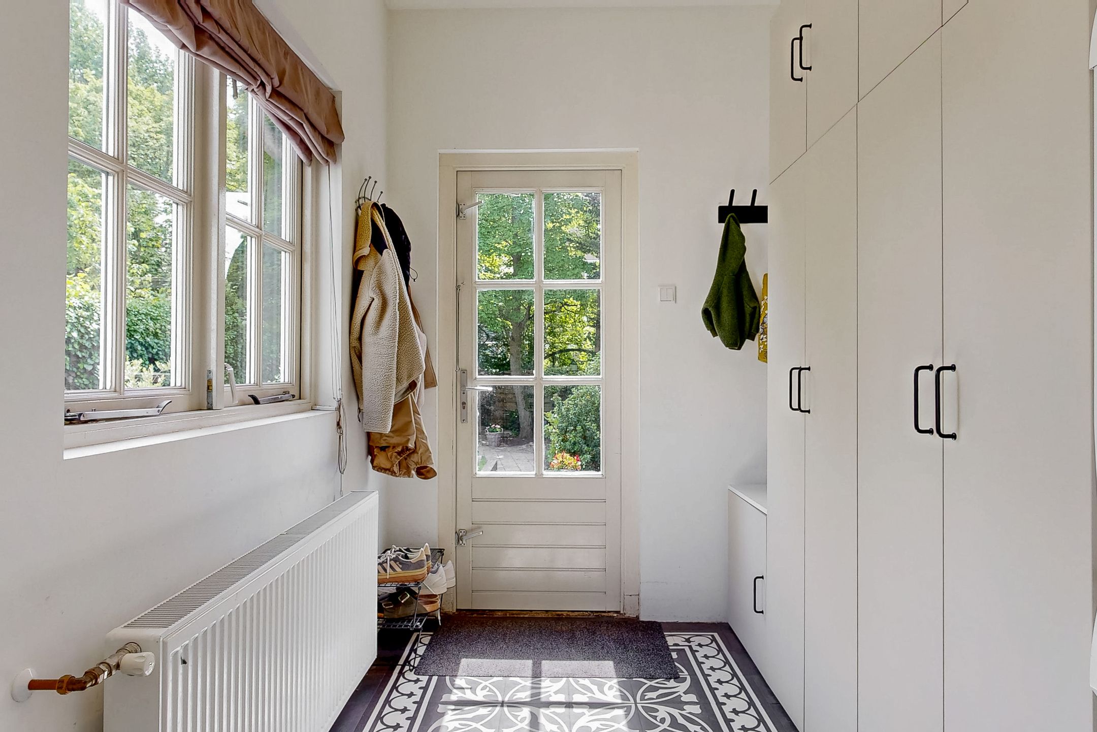 Foto 27 van Hoge Rijndijk 217