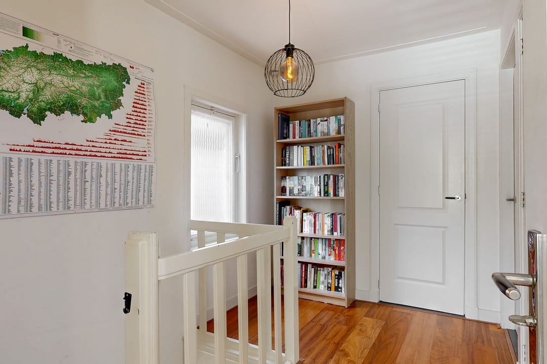 Foto 28 van Hoge Rijndijk 217