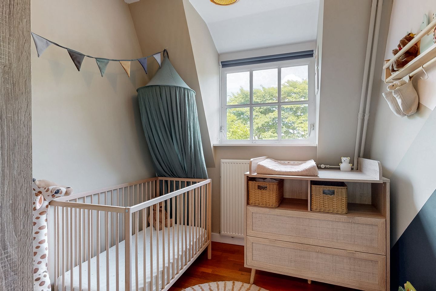 Foto 29 van Hoge Rijndijk 217