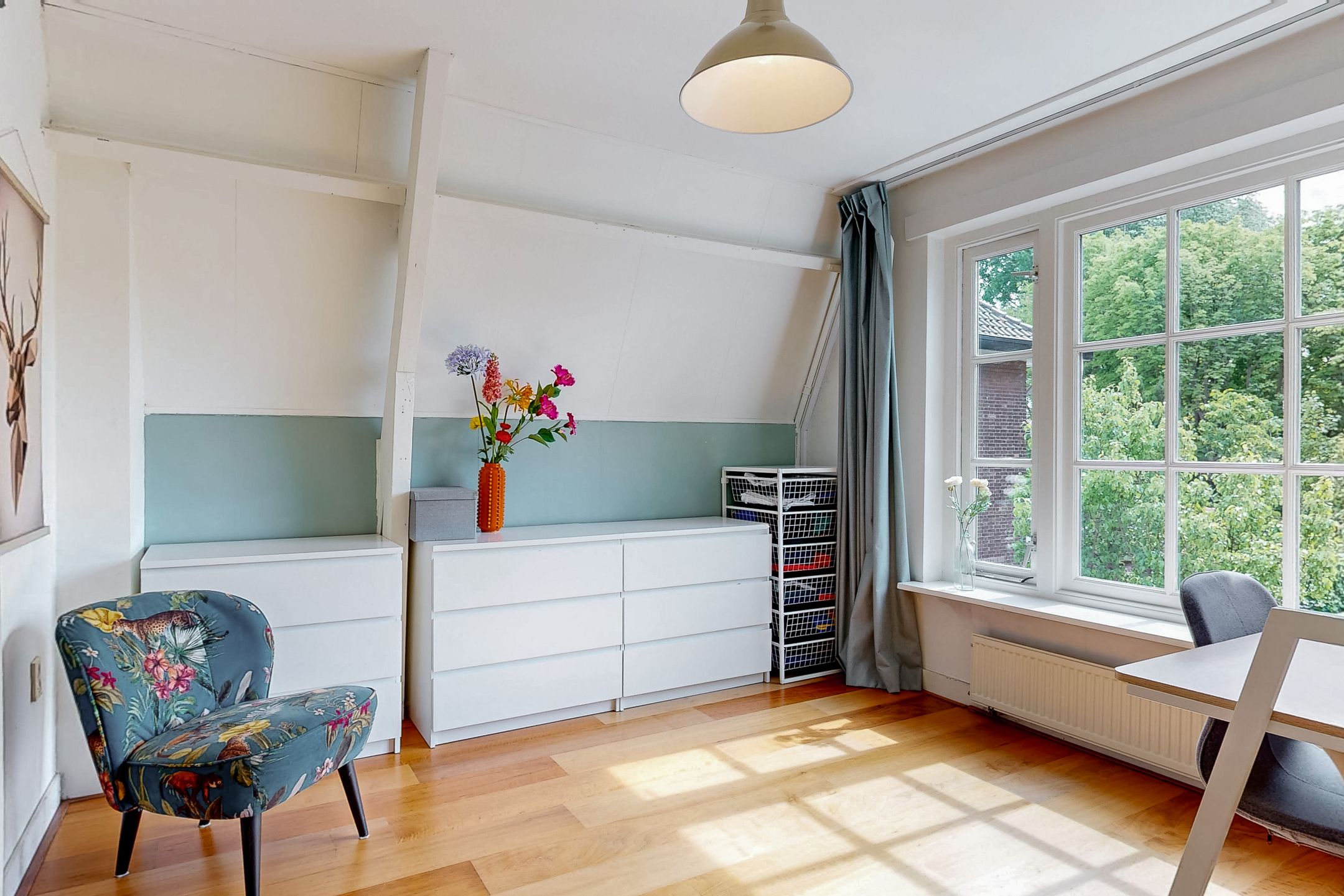 Foto 30 van Hoge Rijndijk 217