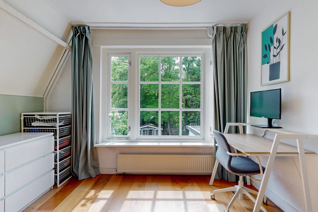 Foto 31 van Hoge Rijndijk 217