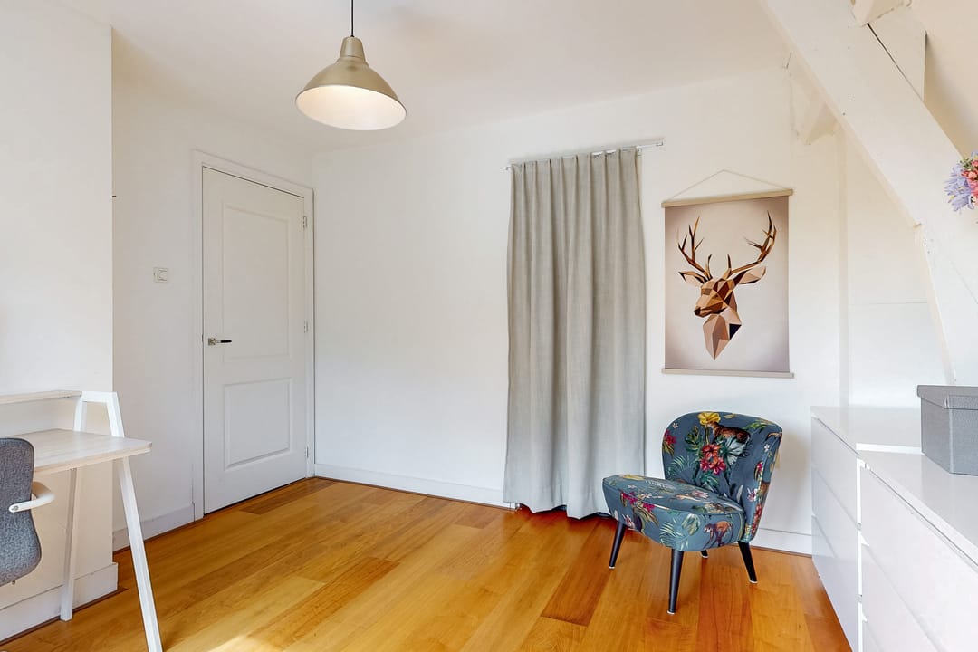 Foto 32 van Hoge Rijndijk 217