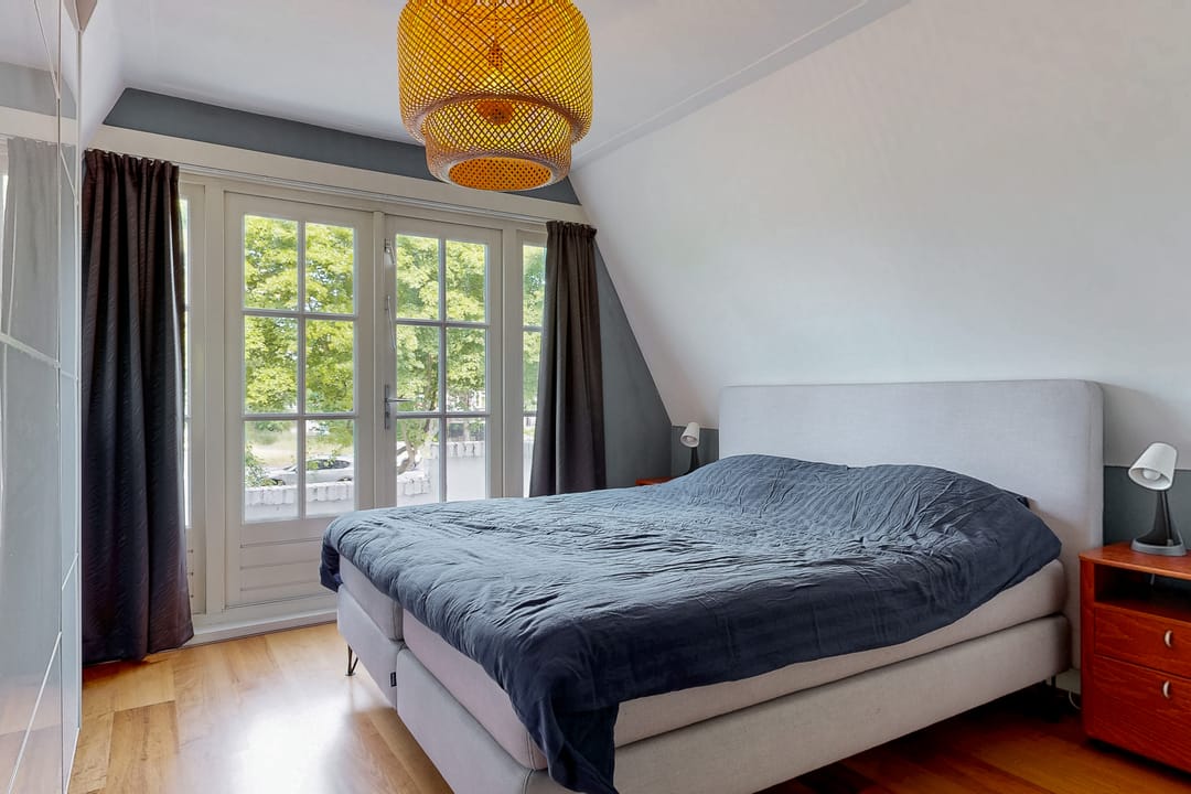 Foto 38 van Hoge Rijndijk 217