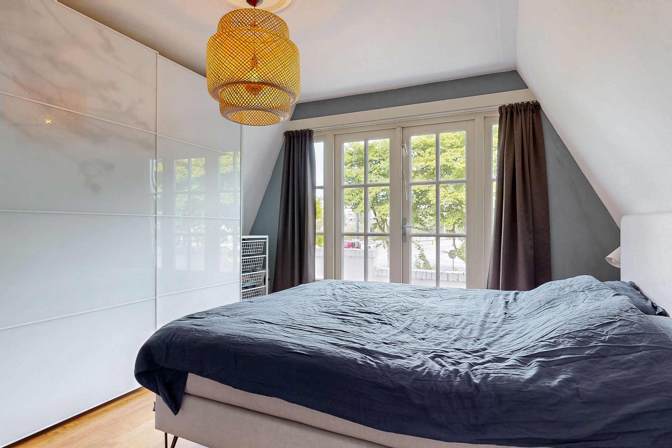 Foto 39 van Hoge Rijndijk 217