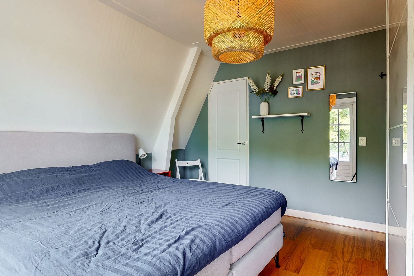 Foto 40 van Hoge Rijndijk 217