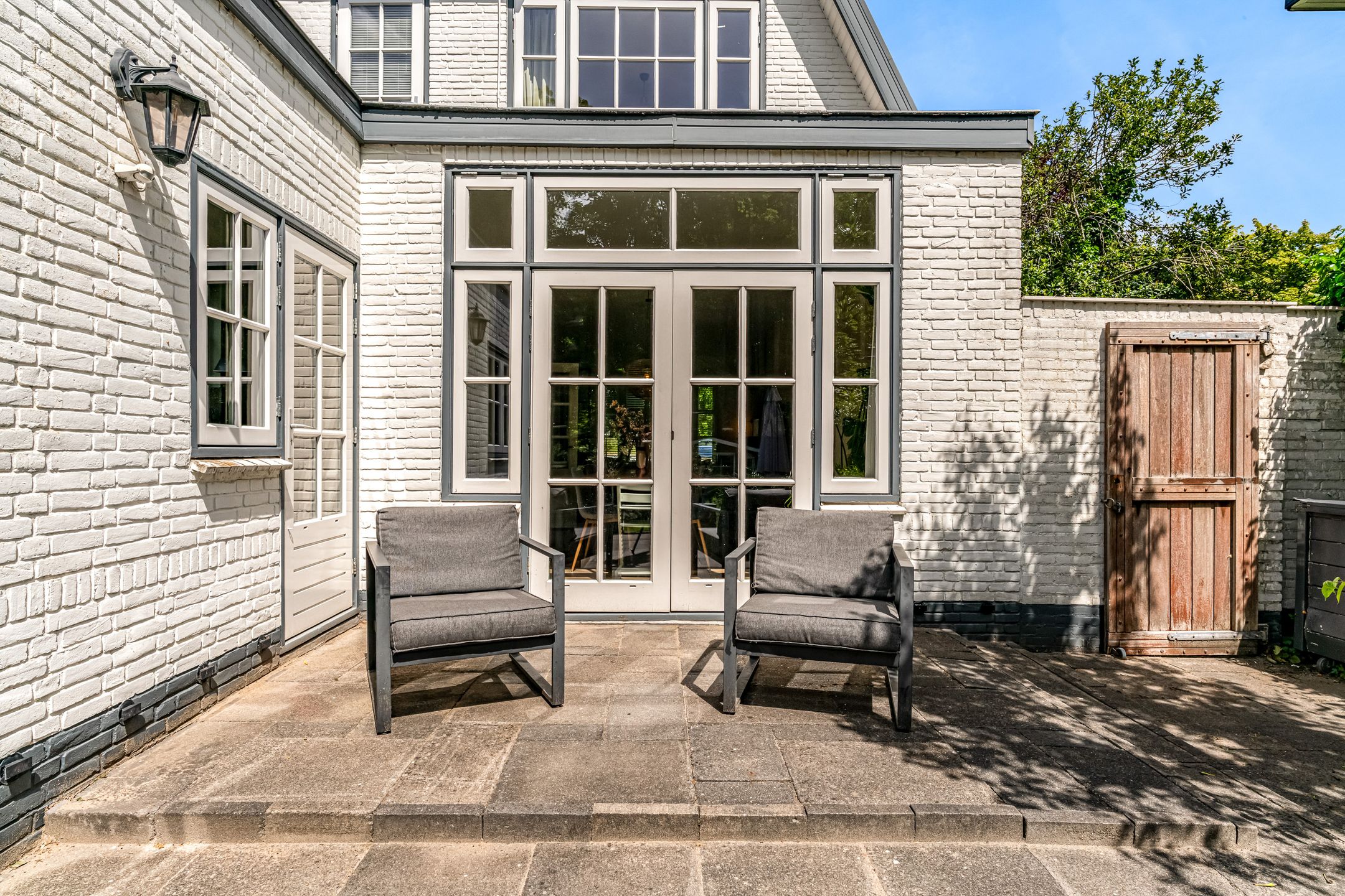 Foto 42 van Hoge Rijndijk 217