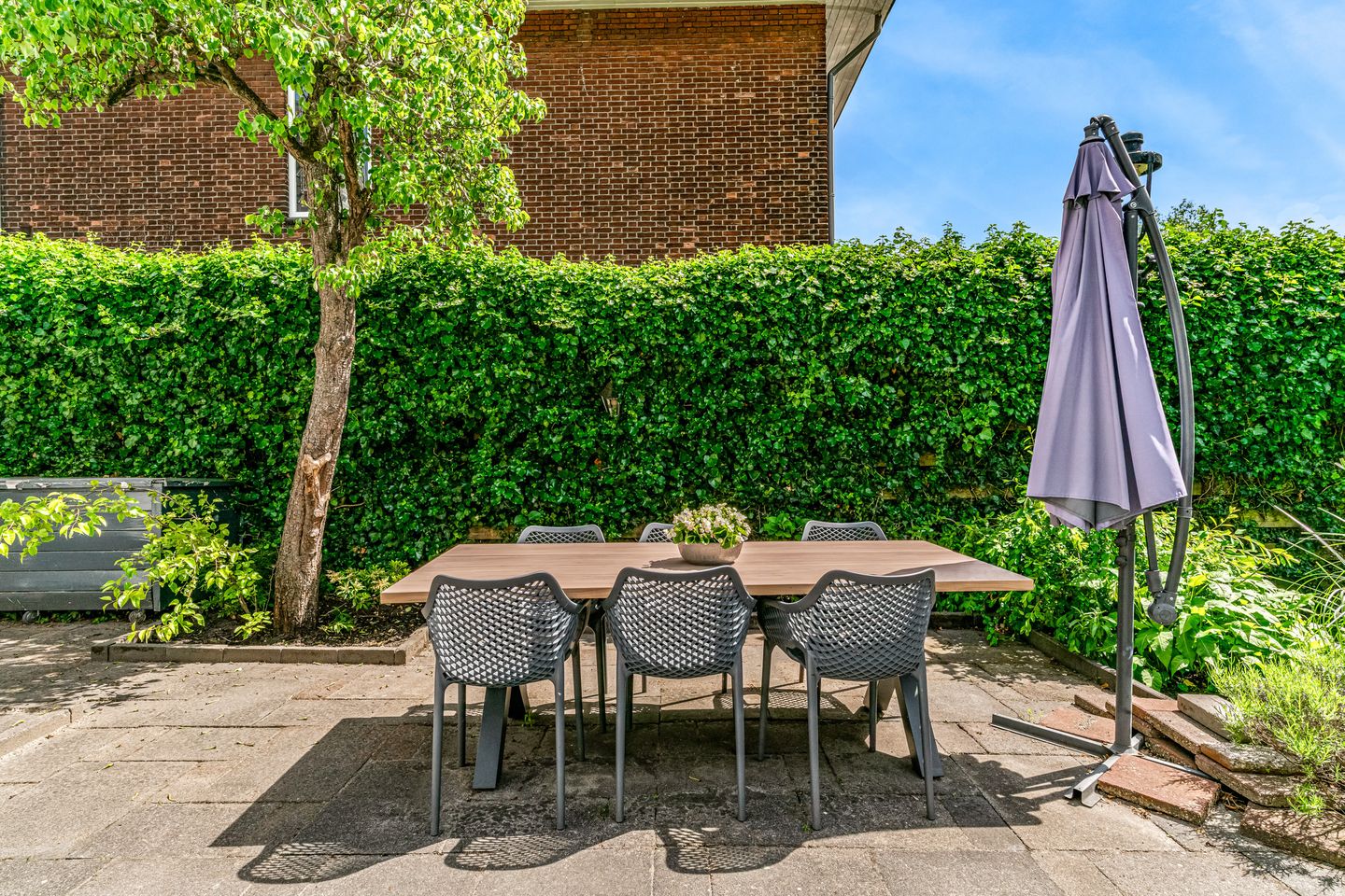 Foto 44 van Hoge Rijndijk 217