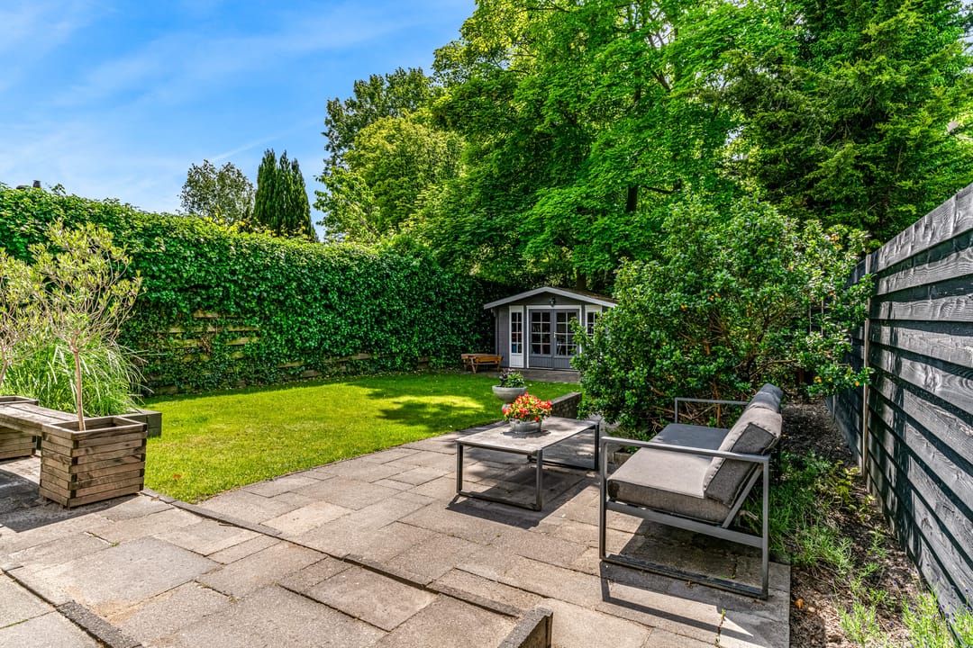 Foto 46 van Hoge Rijndijk 217