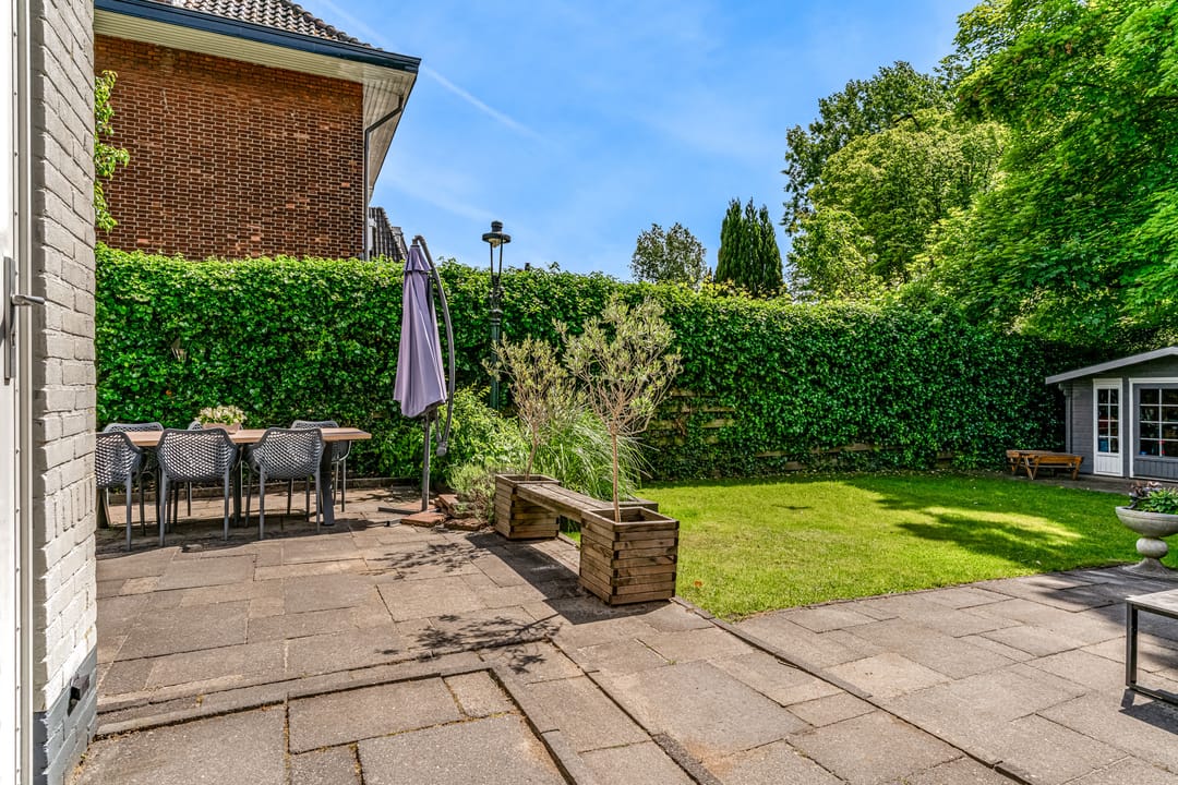 Foto 47 van Hoge Rijndijk 217