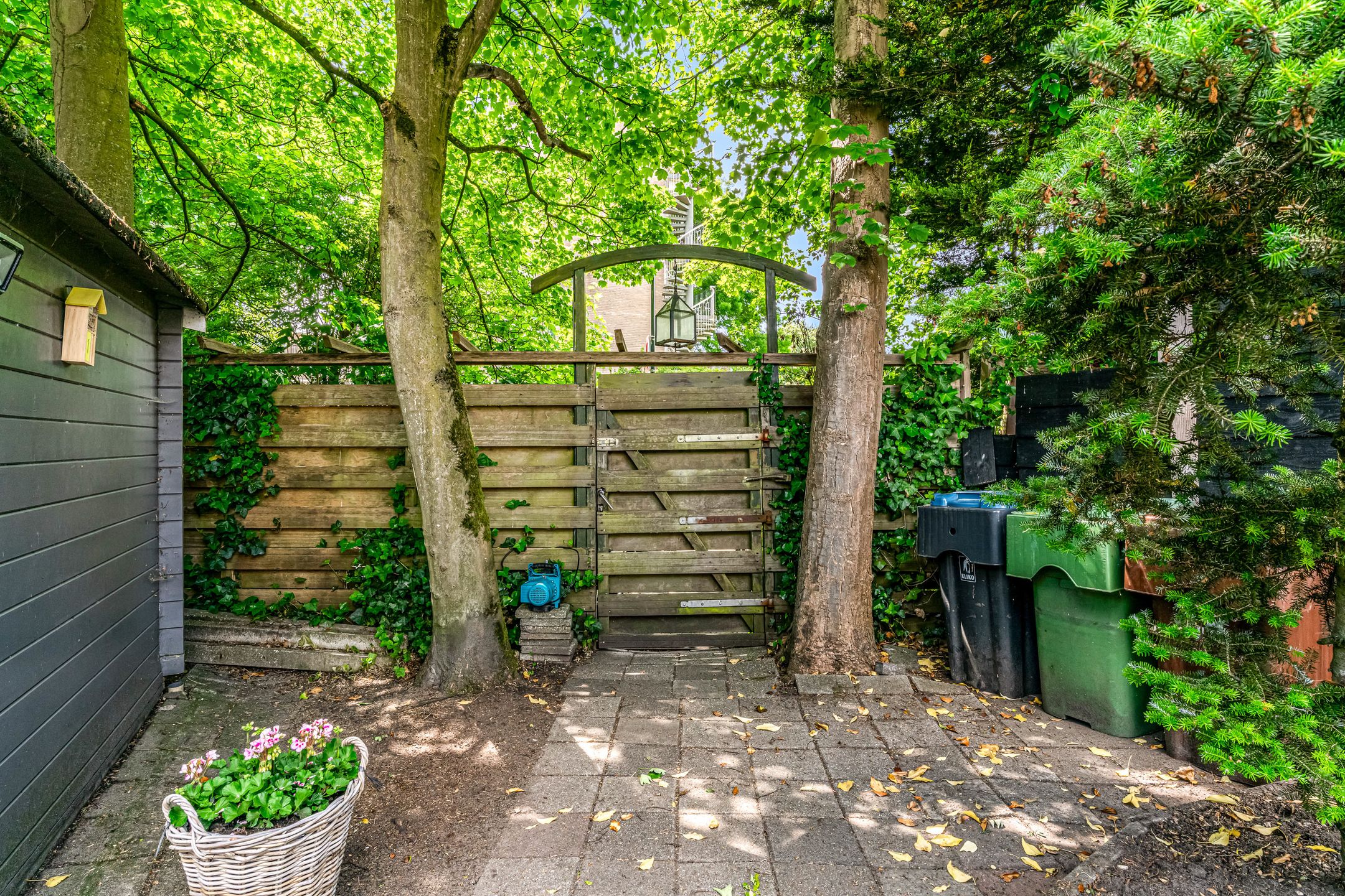 Foto 48 van Hoge Rijndijk 217