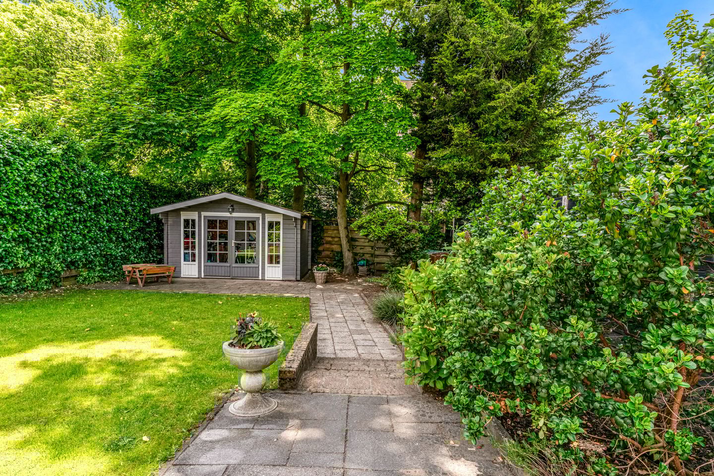 Foto 49 van Hoge Rijndijk 217