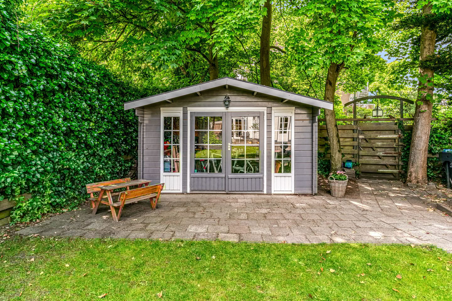 Foto 50 van Hoge Rijndijk 217