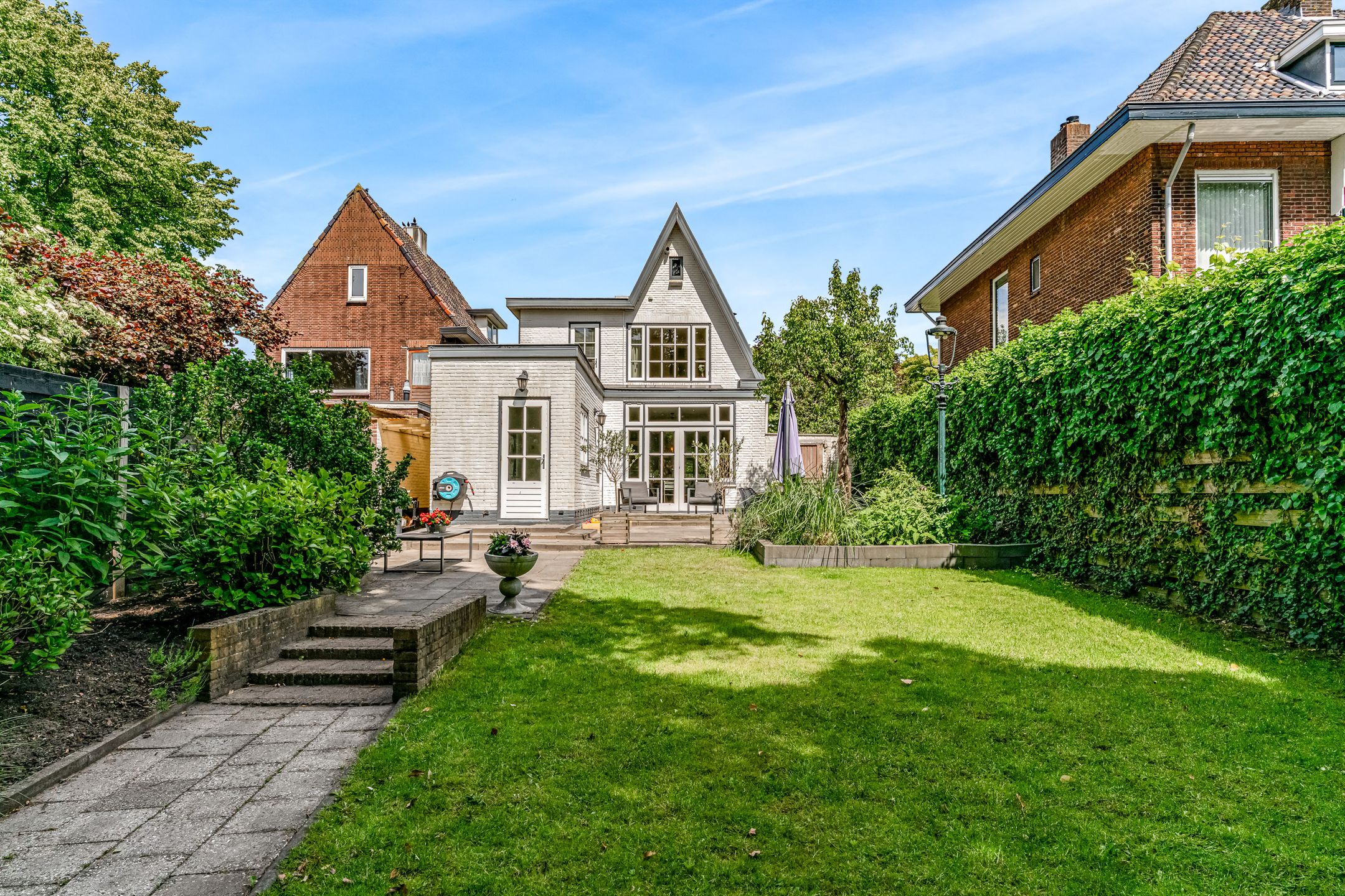 Foto 51 van Hoge Rijndijk 217