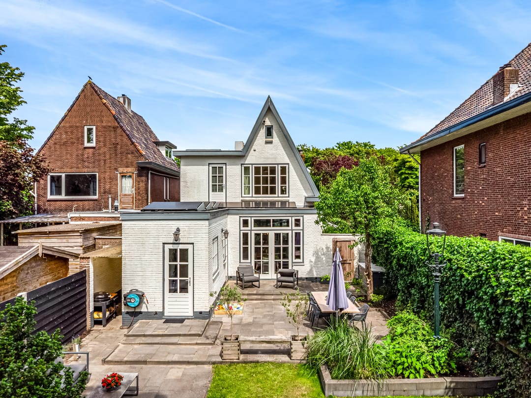 Foto 52 van Hoge Rijndijk 217