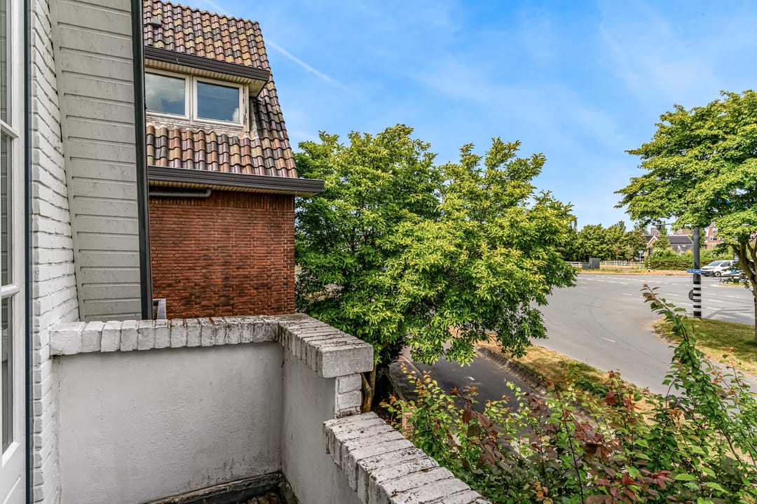 Foto 53 van Hoge Rijndijk 217