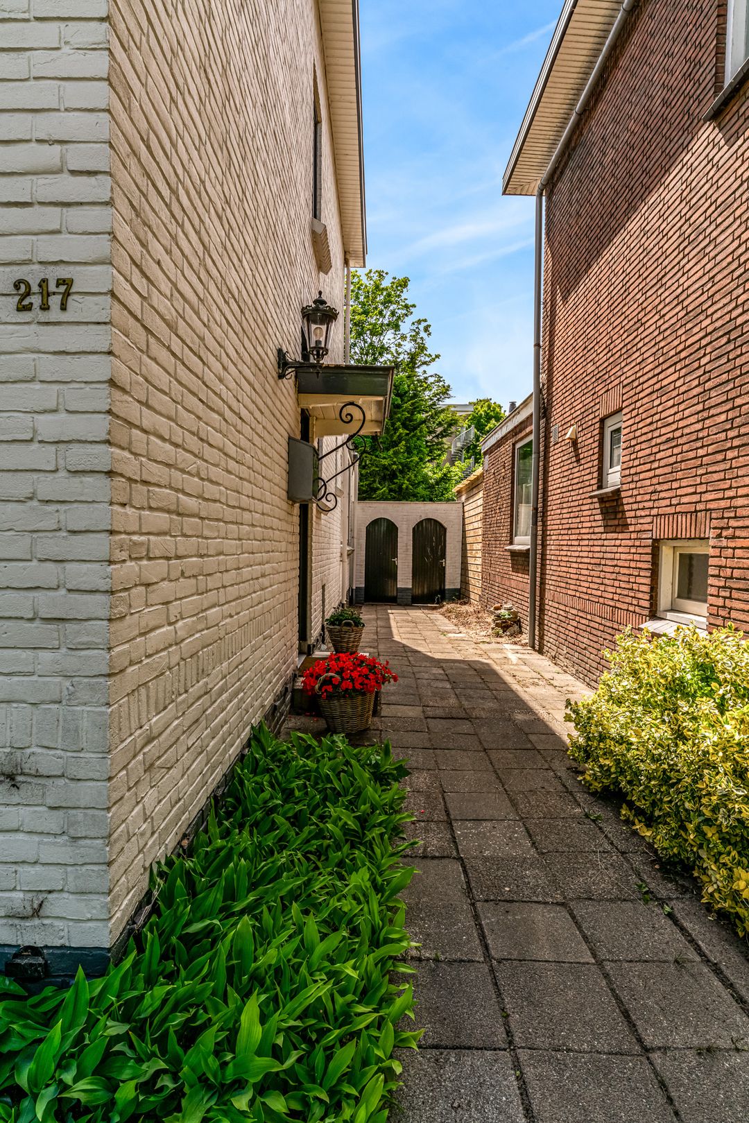 Foto 56 van Hoge Rijndijk 217