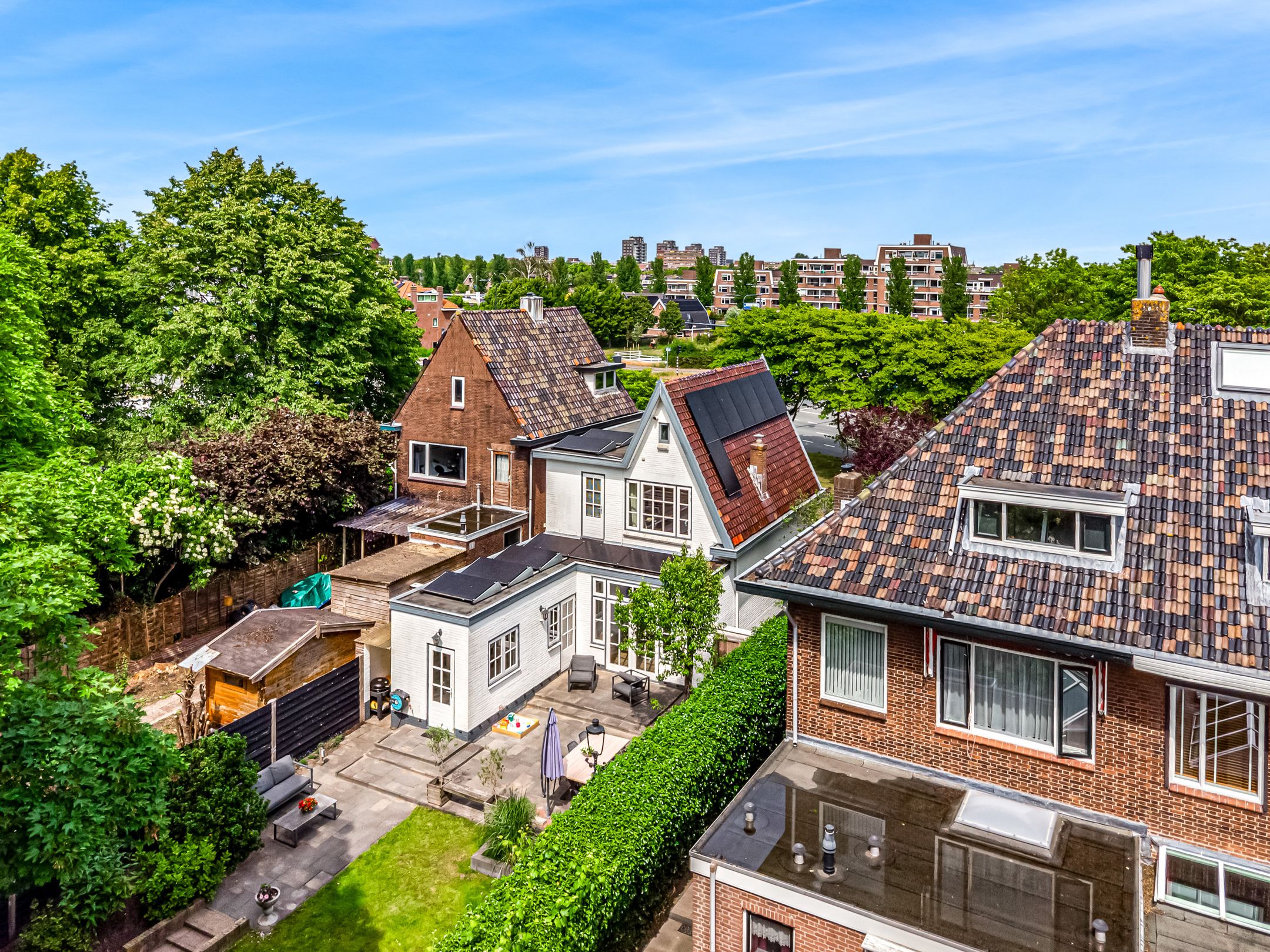 Foto 57 van Hoge Rijndijk 217