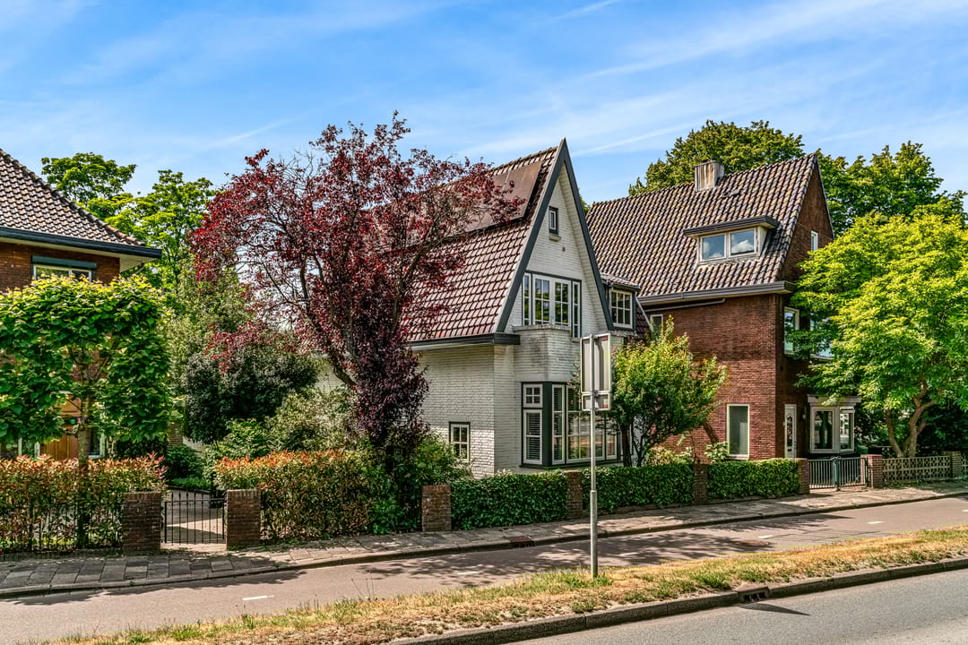 Foto 58 van Hoge Rijndijk 217