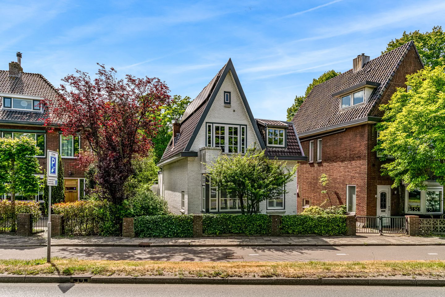 Foto 59 van Hoge Rijndijk 217