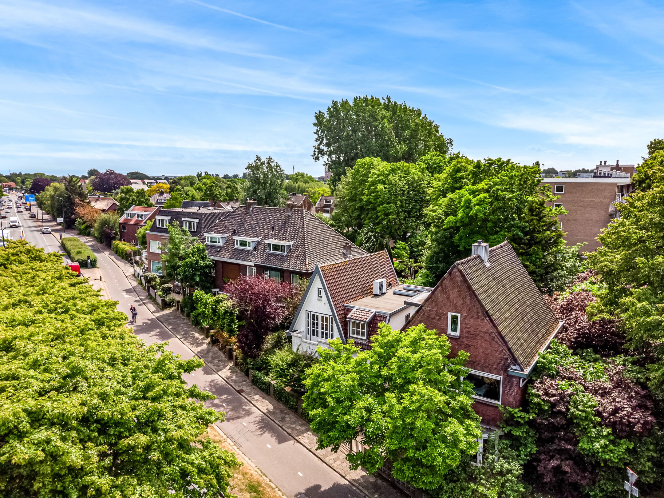 Foto 60 van Hoge Rijndijk 217