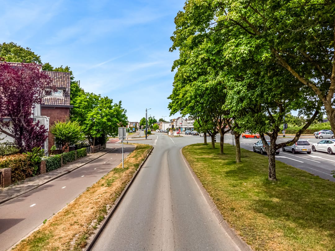 Foto 61 van Hoge Rijndijk 217