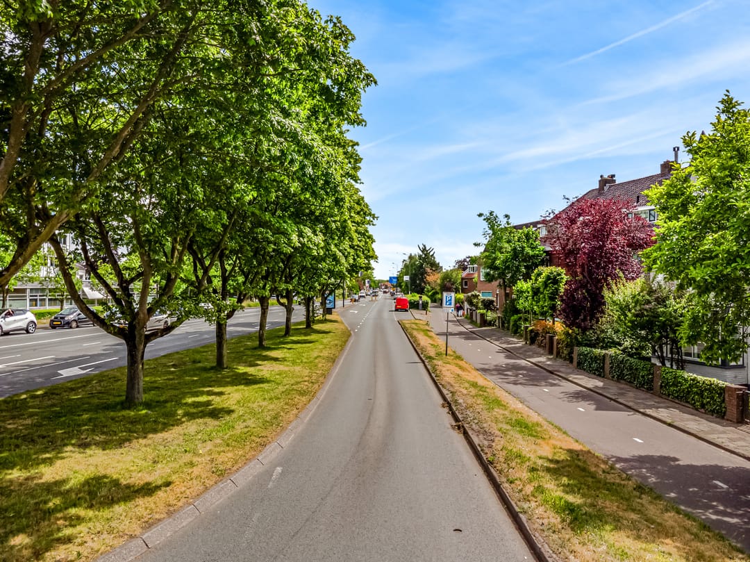 Foto 62 van Hoge Rijndijk 217