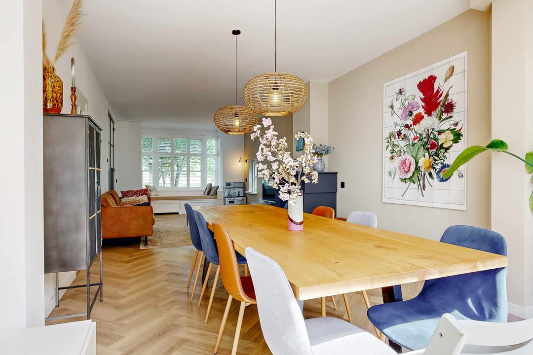 Foto 17 van Hoge Rijndijk 217