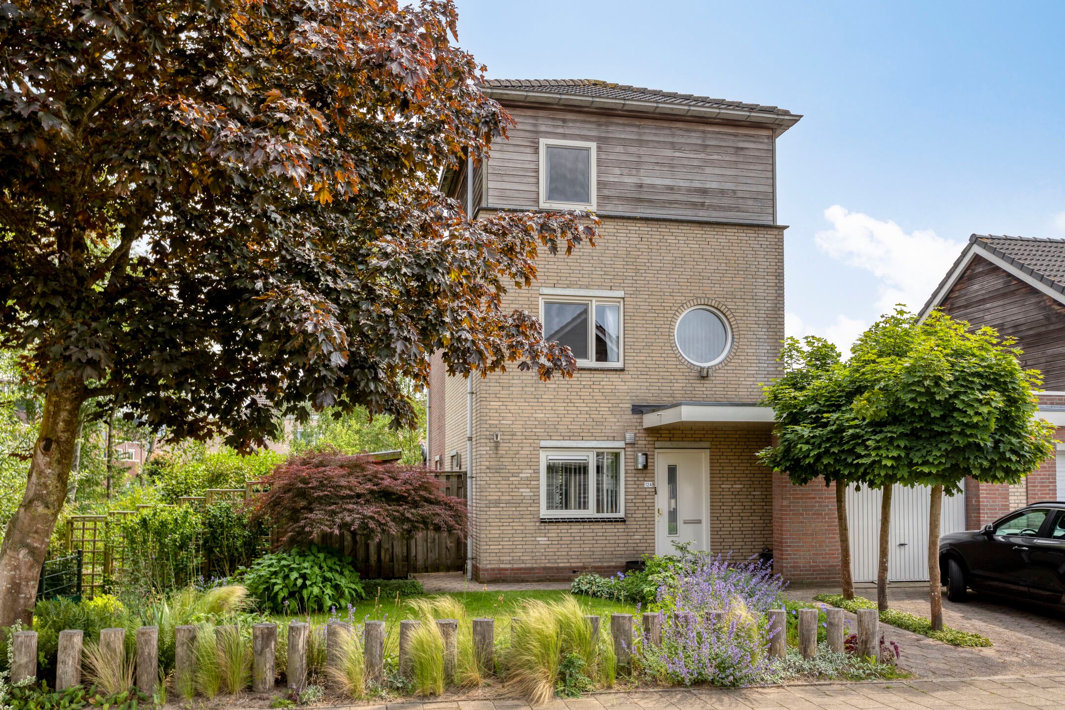 Harnas, 124, Oss, 5346WR, Noord-Brabant, Nederland 124 