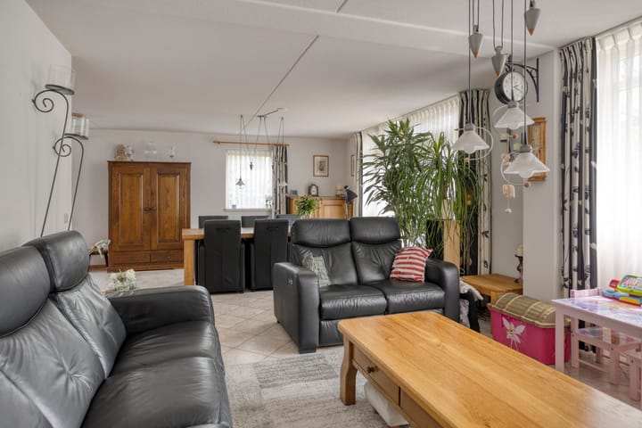 Foto 3 van Harnas 124