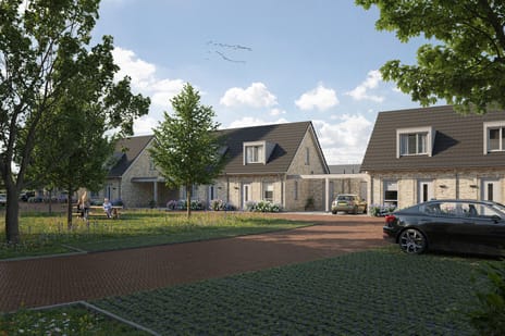 Patiowoningen Type 2 thumbnail