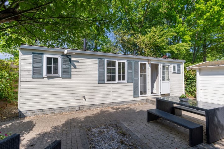 Foto 1 van De Goede Ree 183