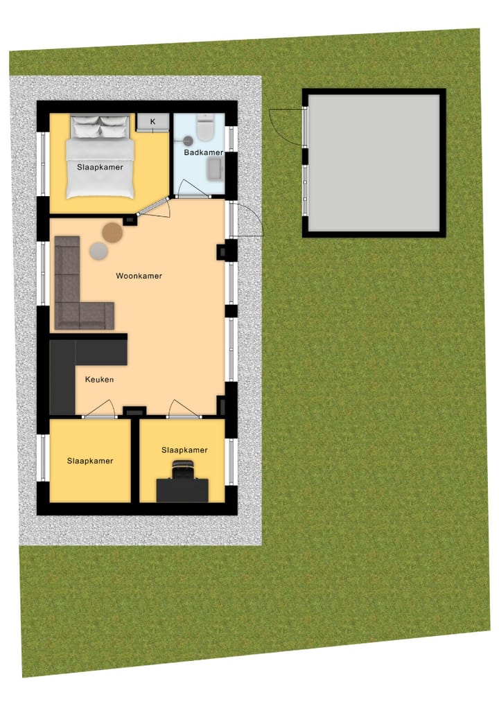 Foto 27 van De Goede Ree 183