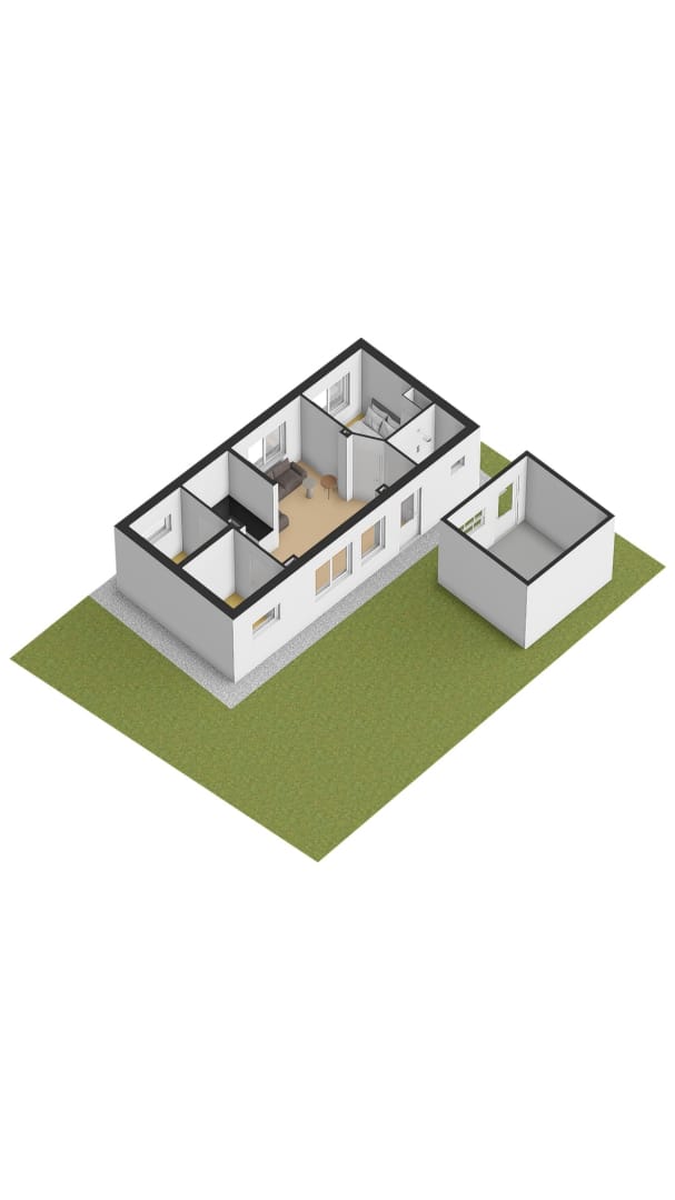 Foto 28 van De Goede Ree 183