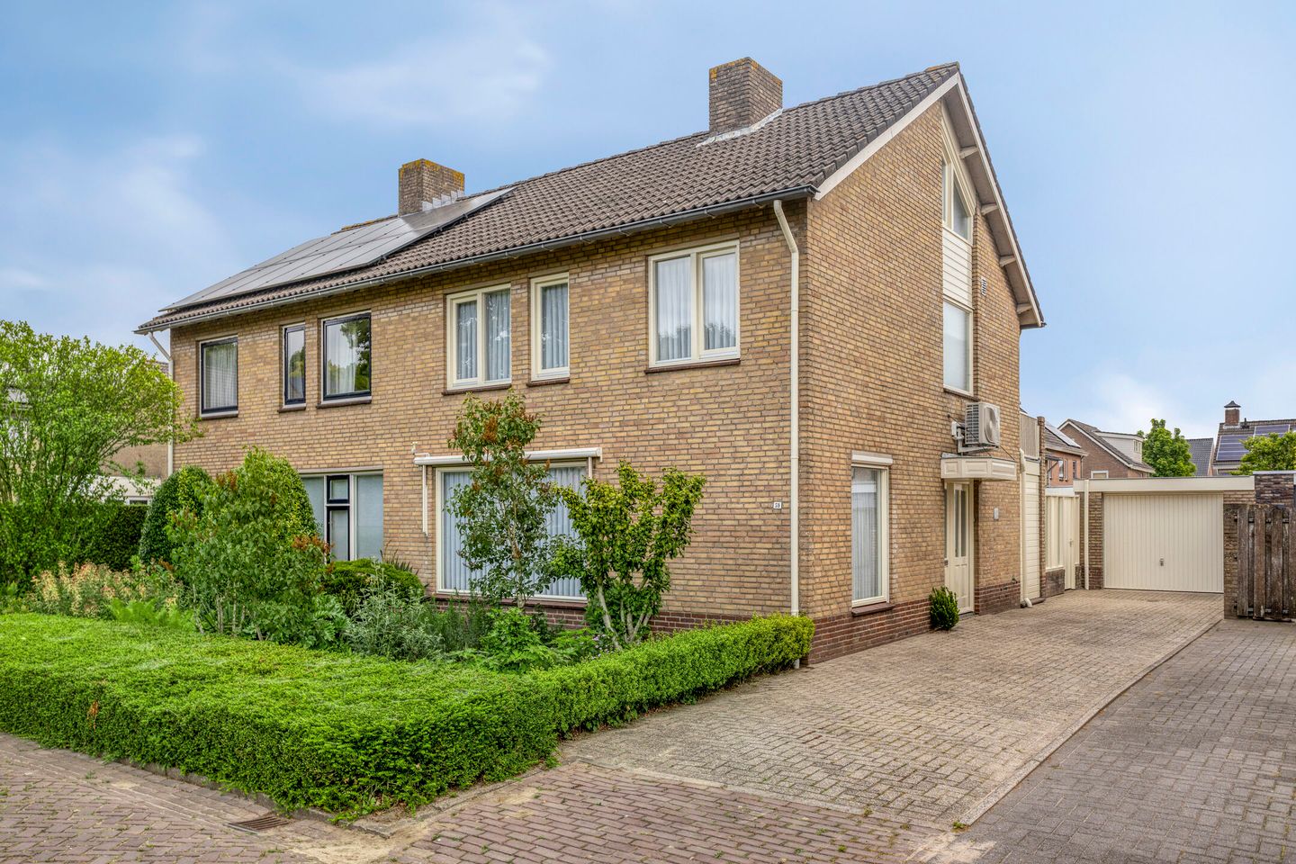 De Band 59 main image