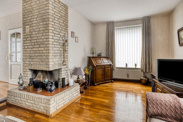 Foto 3 van De Band 59