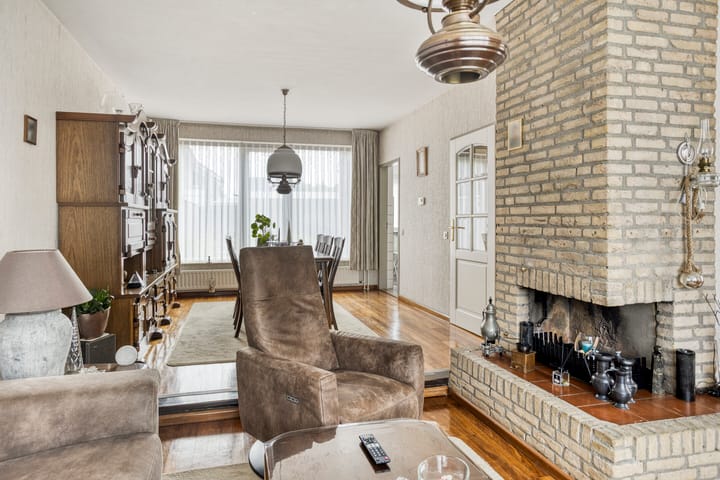 Foto 5 van De Band 59