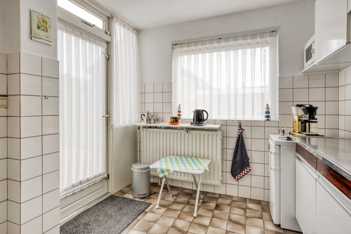 Foto 8 van De Band 59