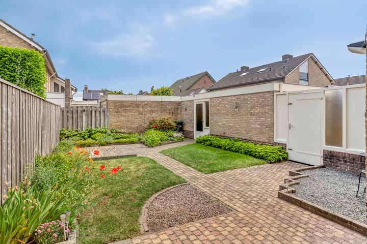 Foto 23 van De Band 59