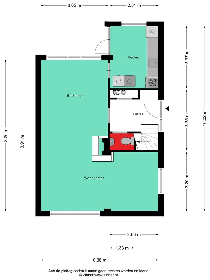 Foto 27 van De Band 59