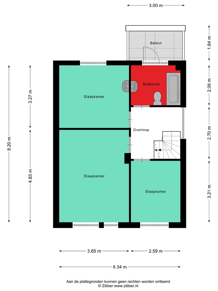 Foto 28 van De Band 59