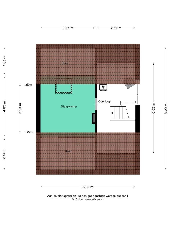 Foto 29 van De Band 59