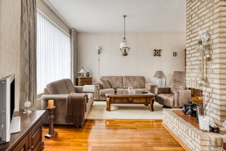 Foto 2 van De Band 59