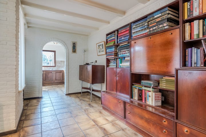 Foto 18 van Lavendellaan 15