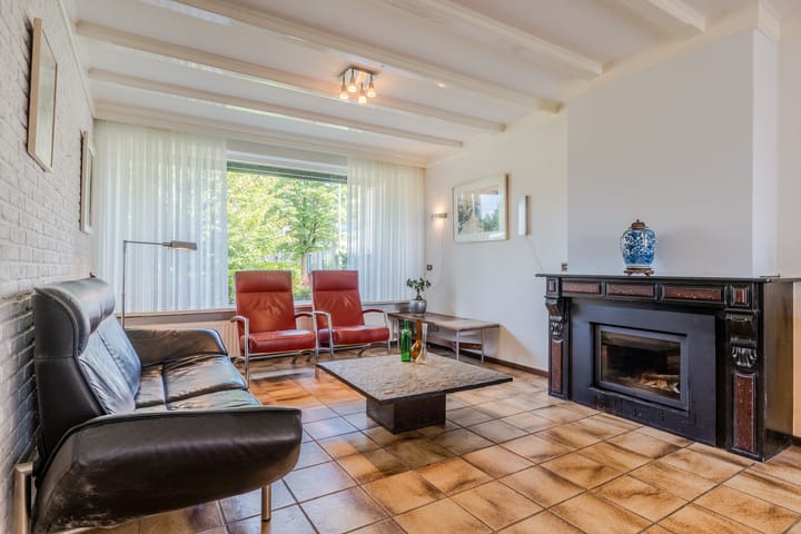 Foto 10 van Lavendellaan 15