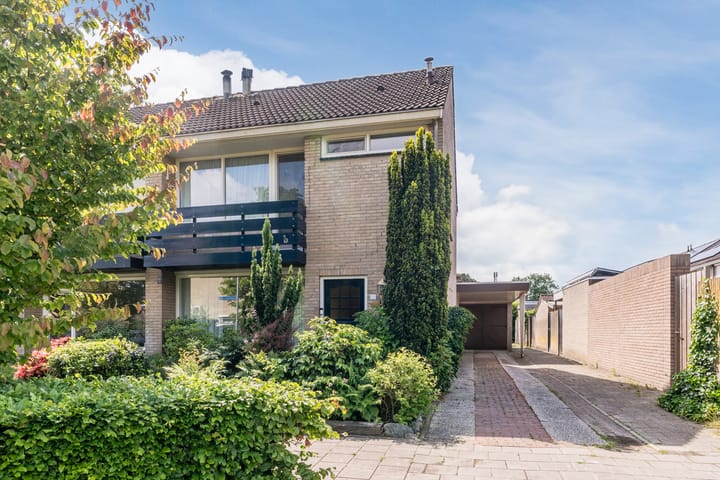 Foto 6 van Lavendellaan 15