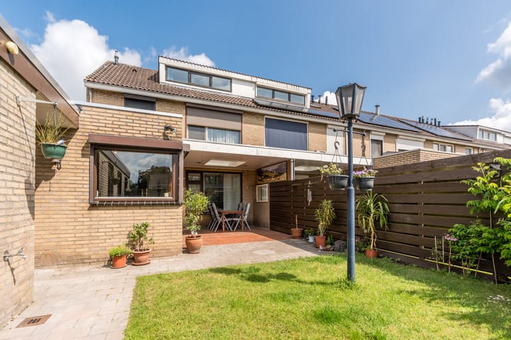 Foto 36 van Lavendellaan 15