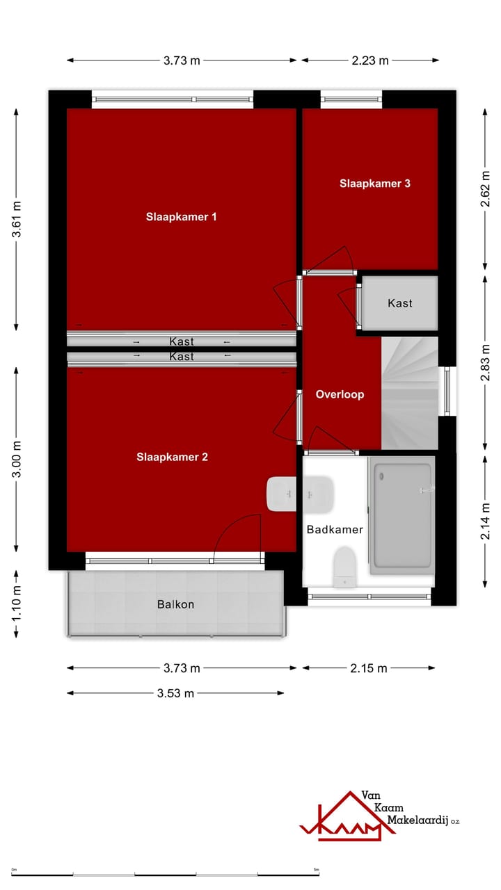 Foto 38 van Lavendellaan 15
