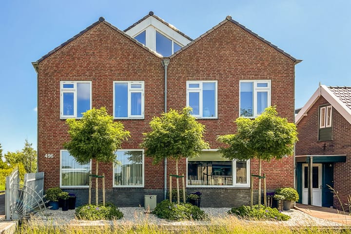 Foto 3 van Oosteinderweg 494