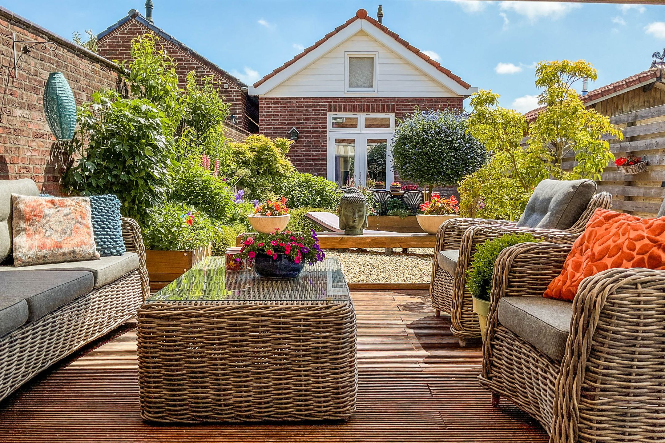 Foto 12 van Oosteinderweg 494